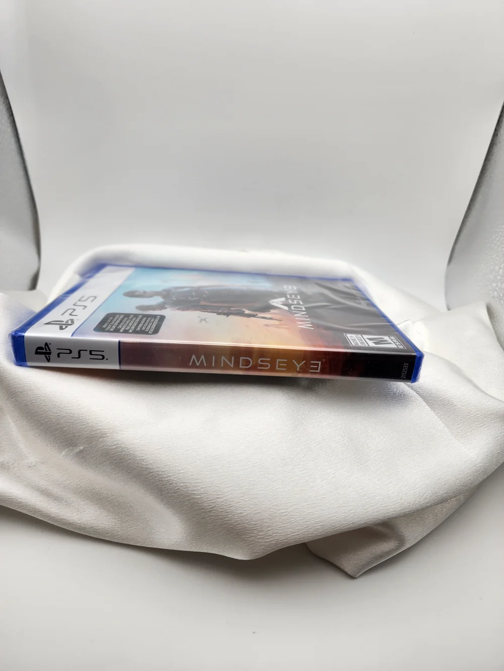 Sony PS5 Mindseye Game